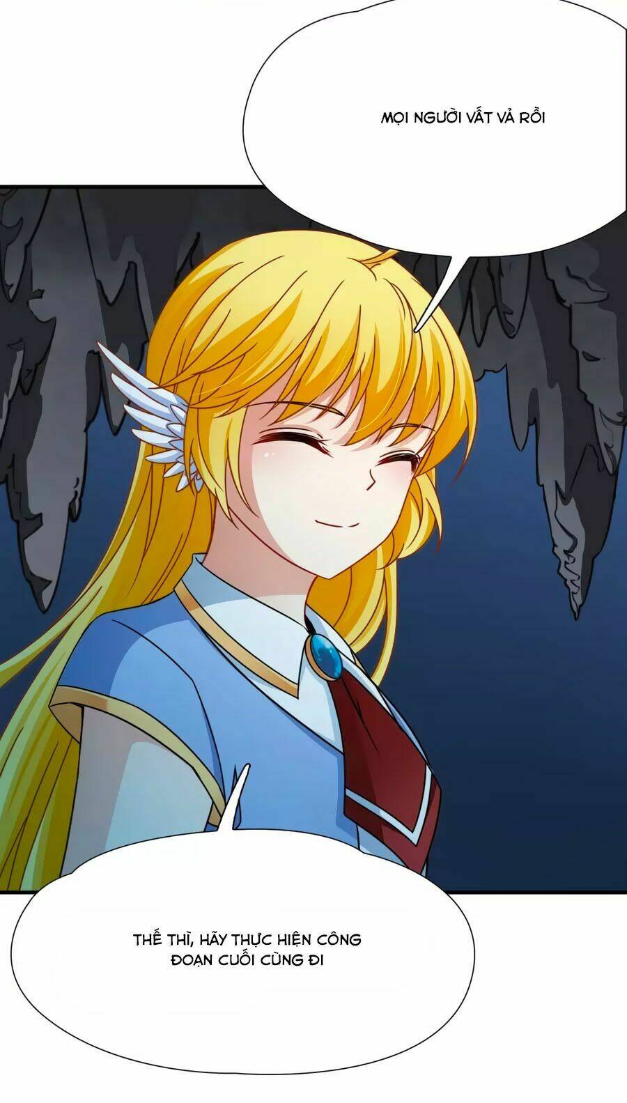 Huyền Vũ Luyến Ca: Vạn Vật Sinh Linh: Chapter 35.2