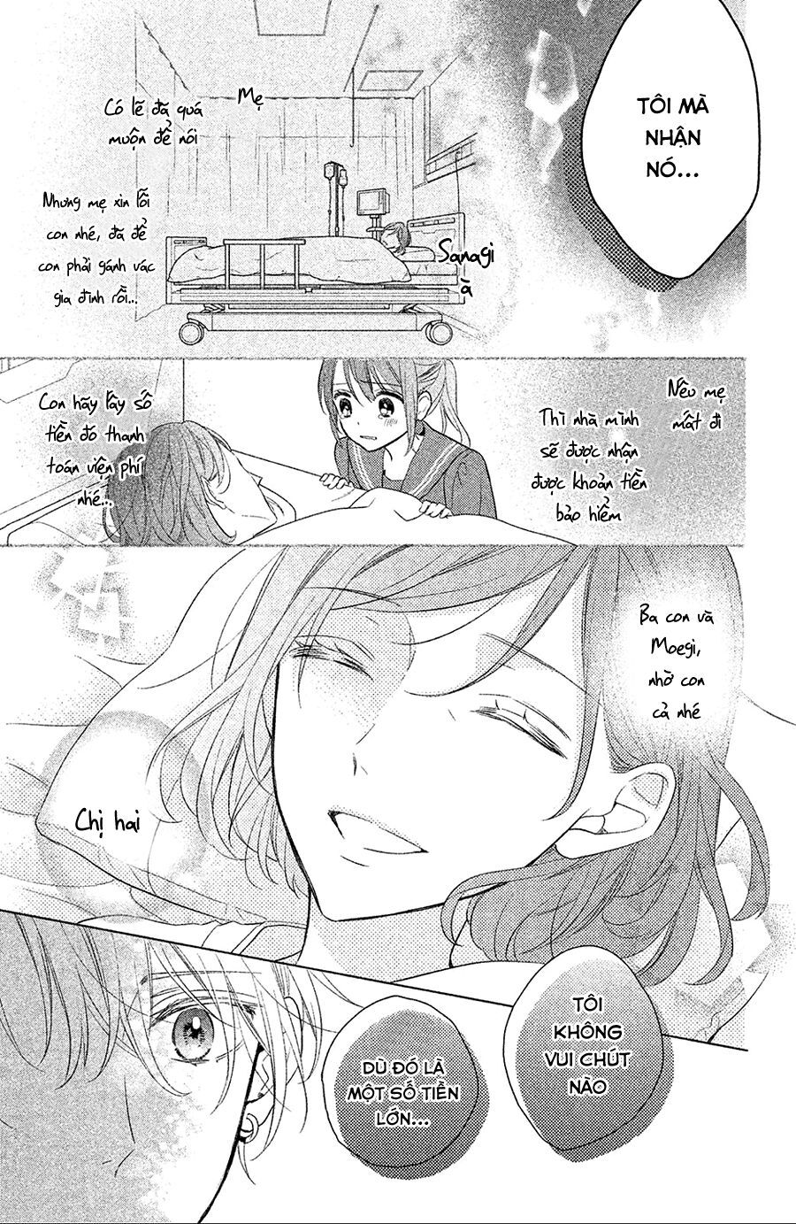 Sheik-Sama To Harem De: Chapter 1