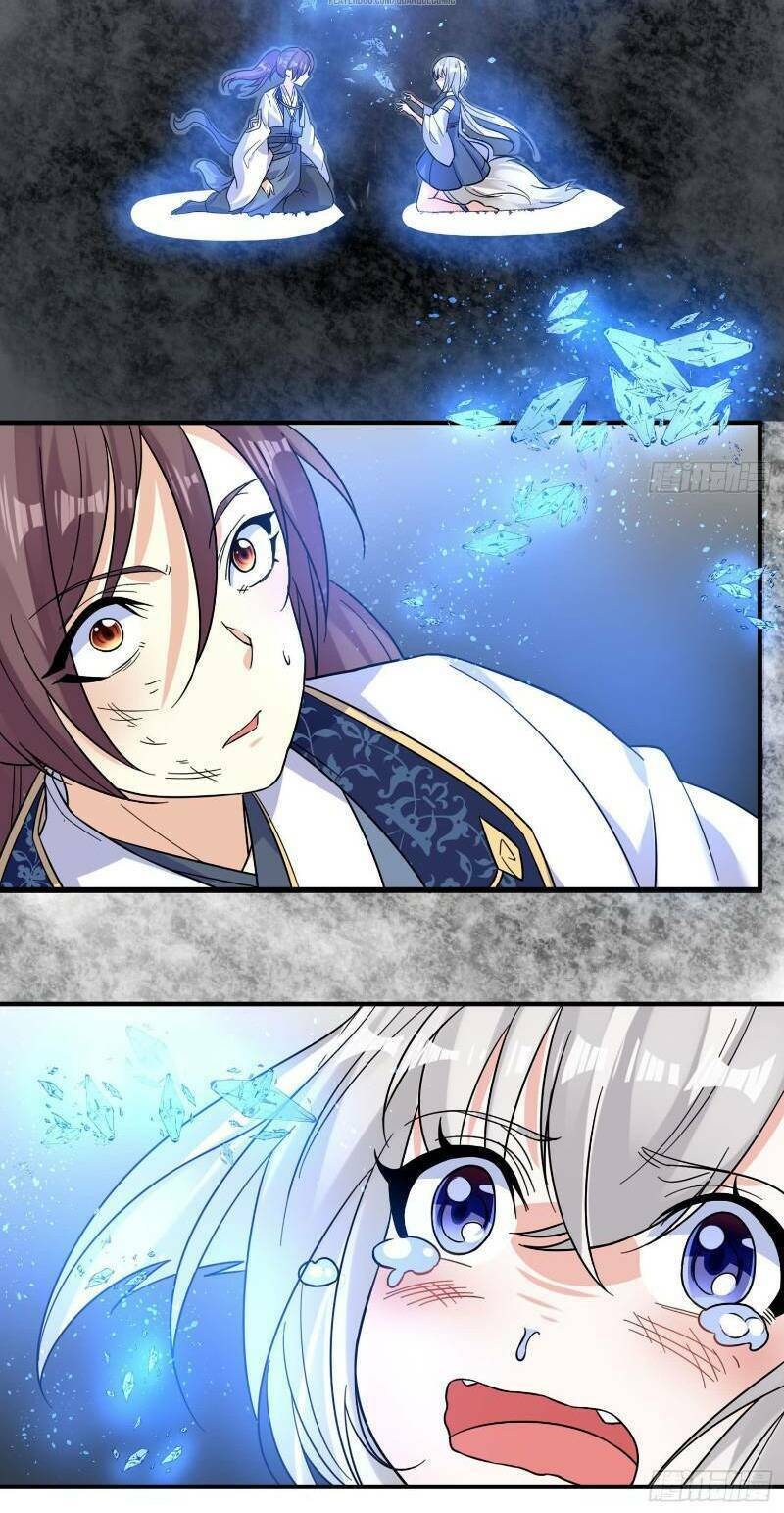 Giáng Thần Chiến Ký: Chapter 36