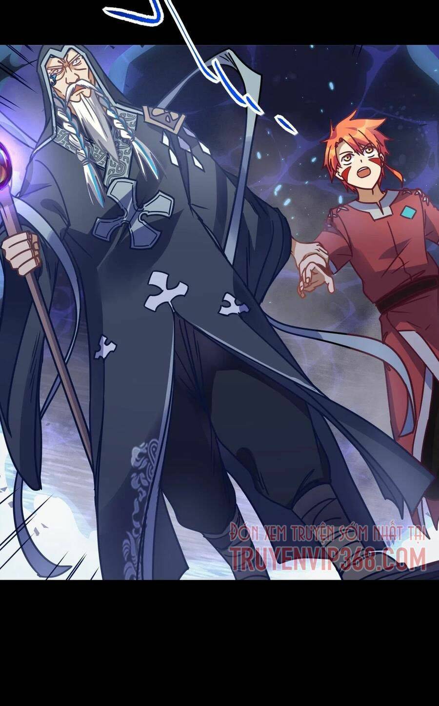 Người Nguyên Thủy Mạnh Nhất: Chapter 57