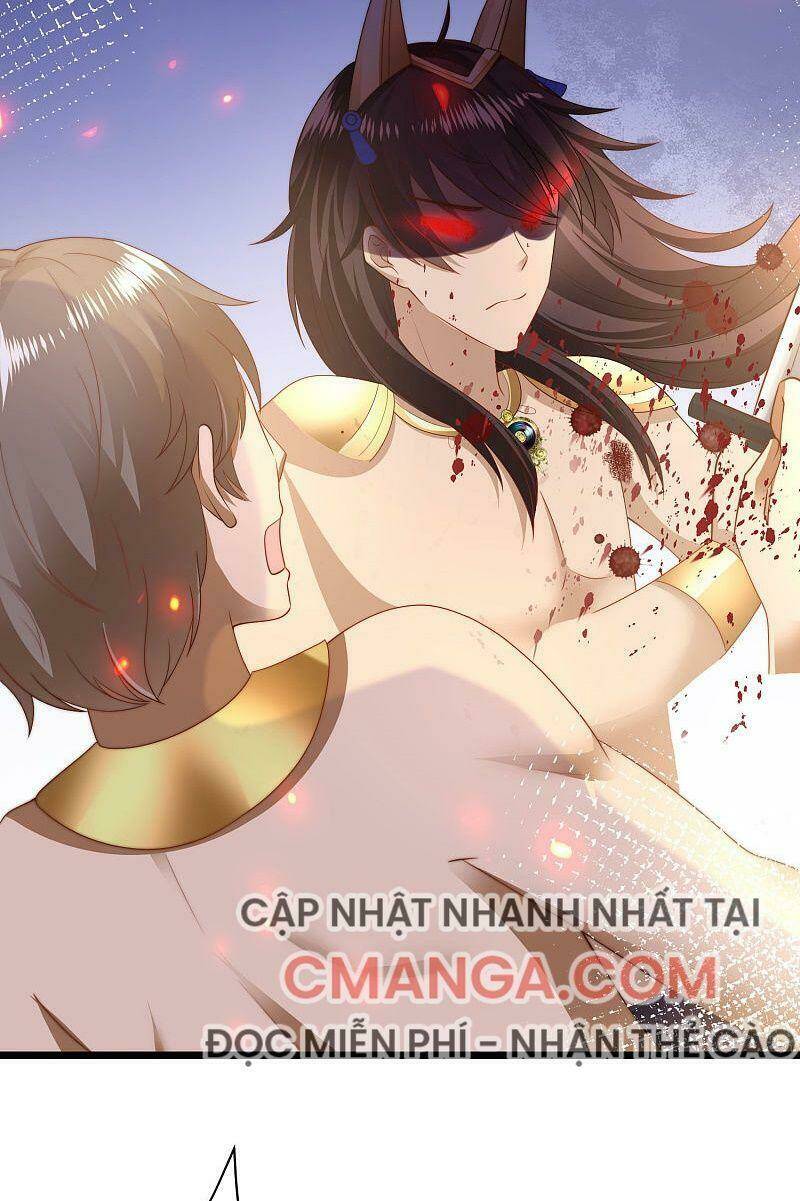 Sủng Hậu Của Vương: Chapter 87