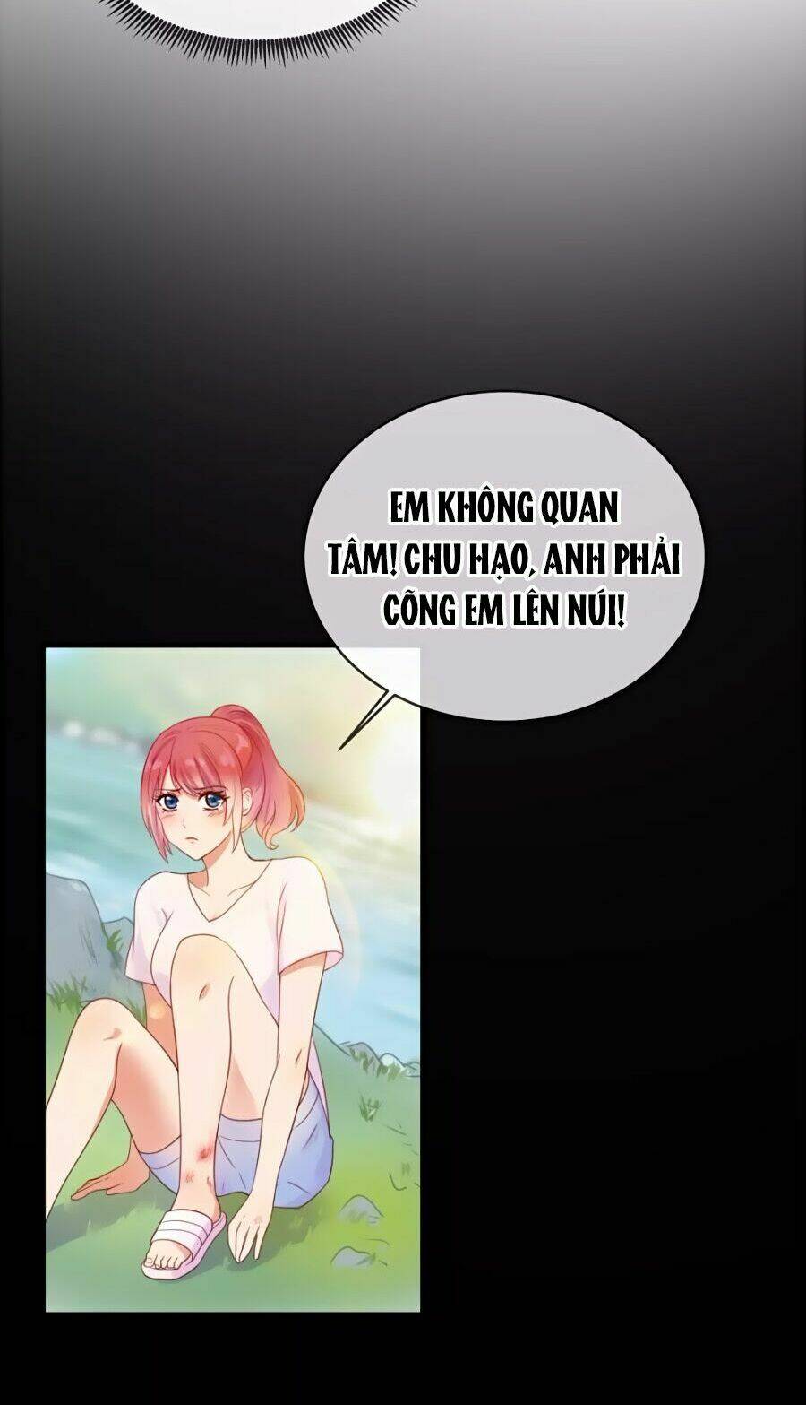 Tiền Nhậm Hữu Độc: Chapter 9