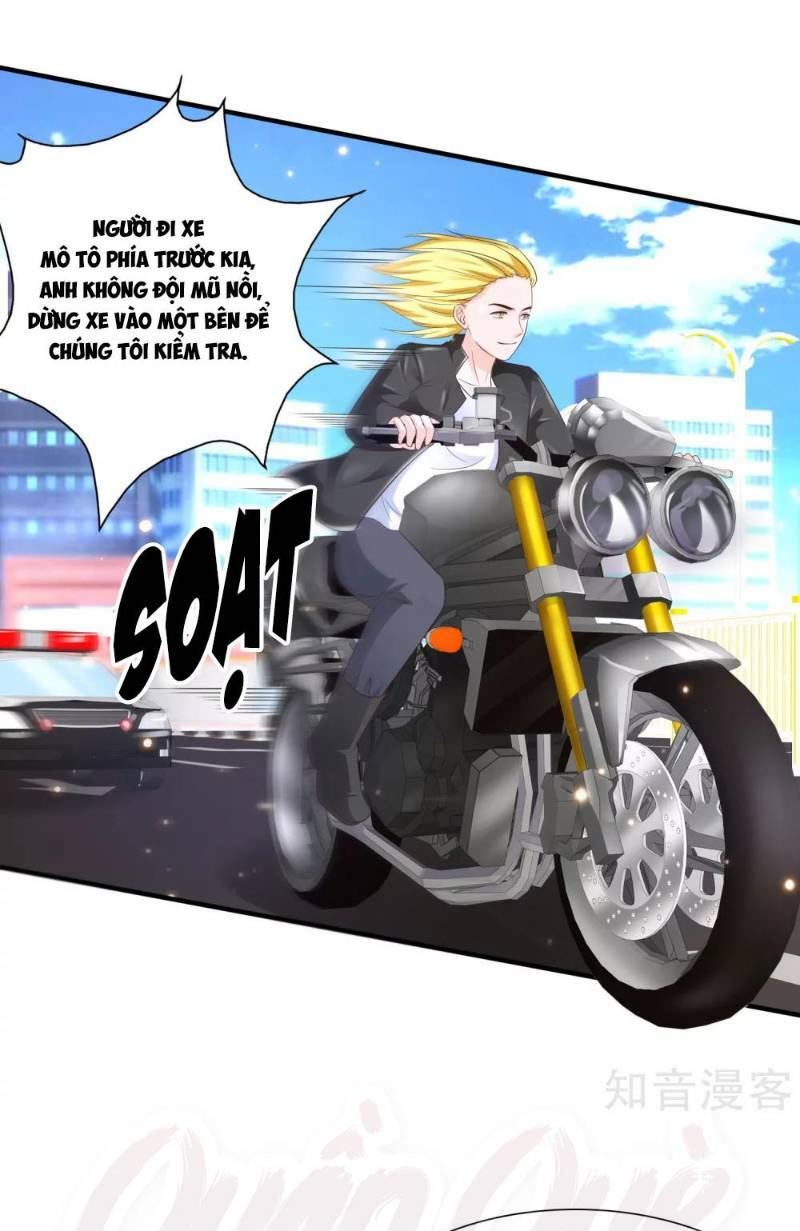 Tối Cường Vận Đào Hoa: Chapter 72