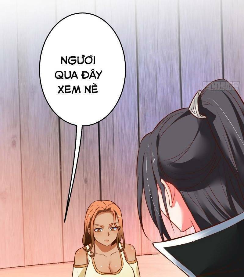 Trọng Sinh Tối Cường Ma Tôn Ở Rể: Chapter 41
