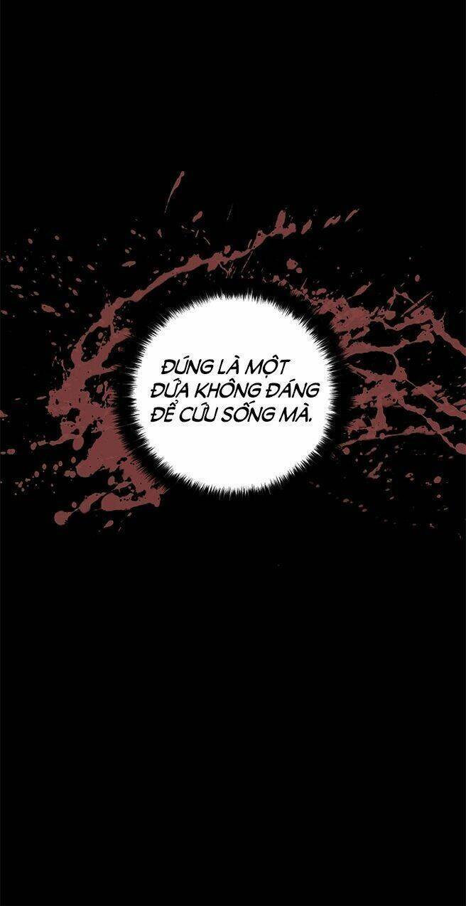 Ba Người Anh Trai Của Tôi Là Bạo Quân: Chapter 5