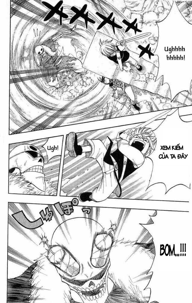 Monster Soul: Chapter 5