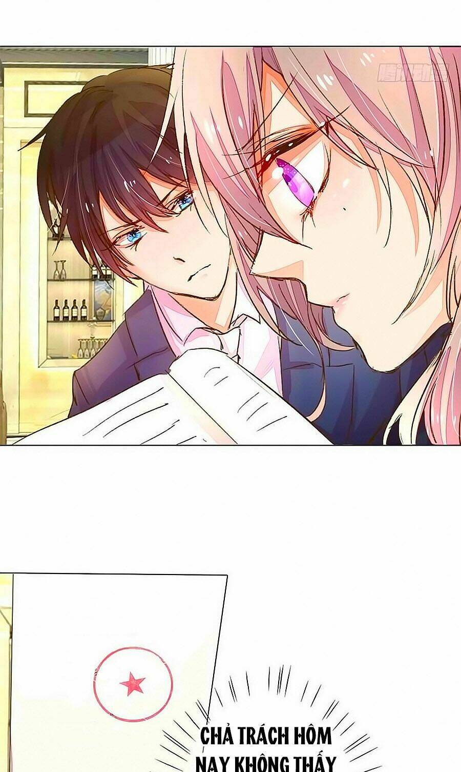 Hào Môn Tiểu Lãn Thê: Chapter 63