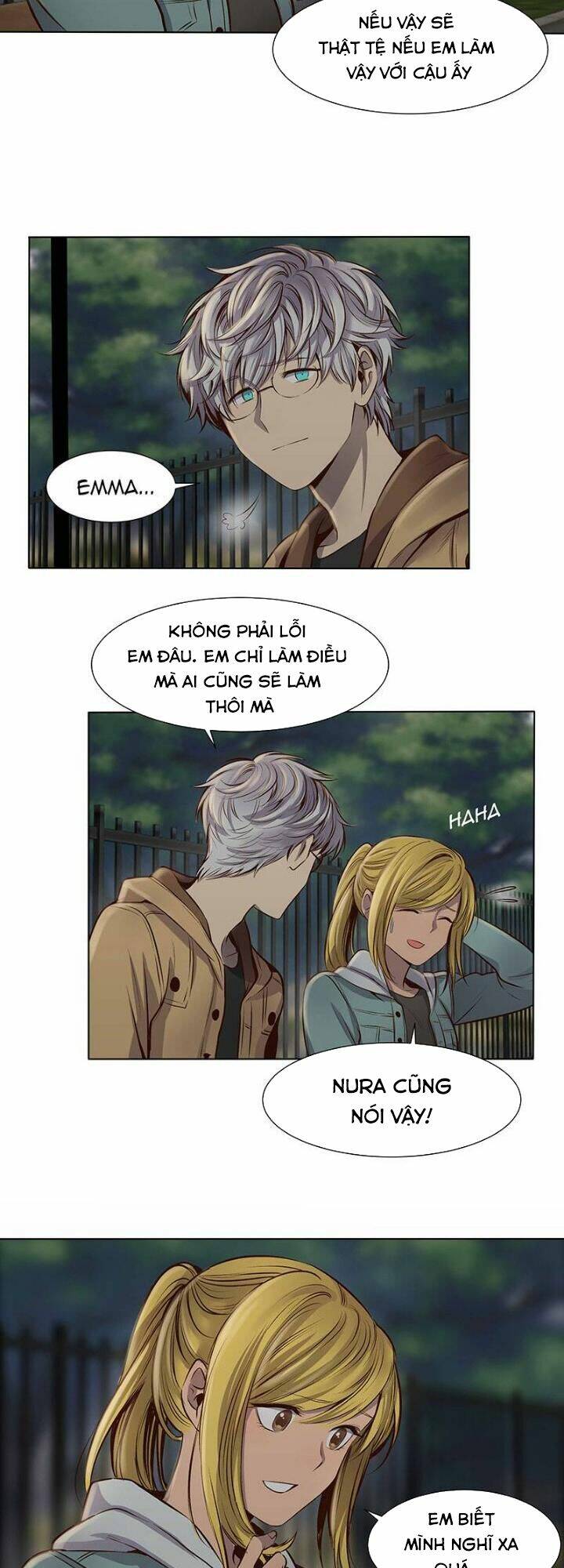 Bí Mật Sâu Sắc Nhất Của Tôi: Chapter 26