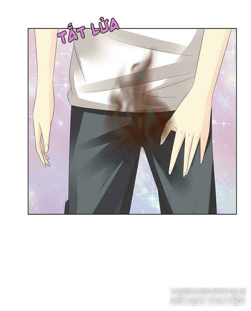 Băng Sơn Học Trưởng Không Được Chọc: Chapter 58.2