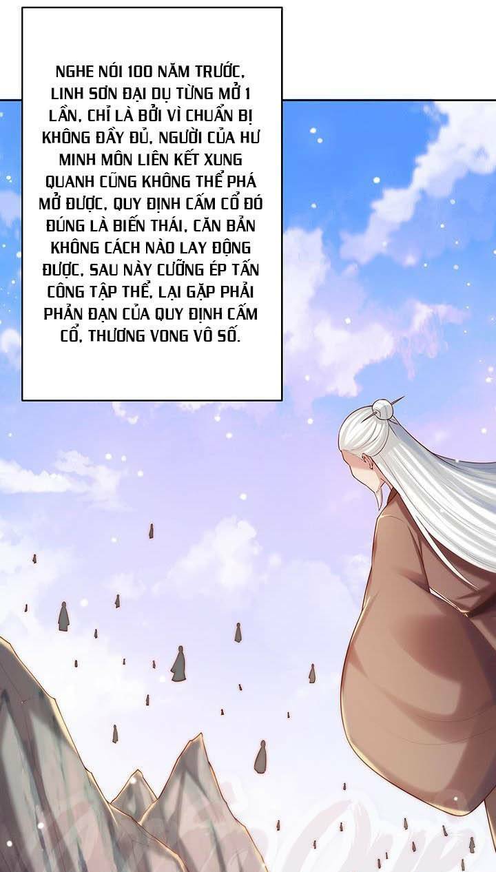 Siêu Phàm Truyện: Chapter 145
