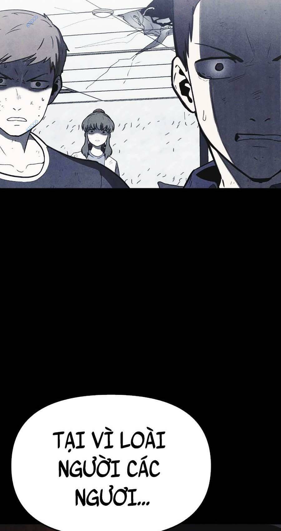 Cậu Bé Shotgun: Chapter 60