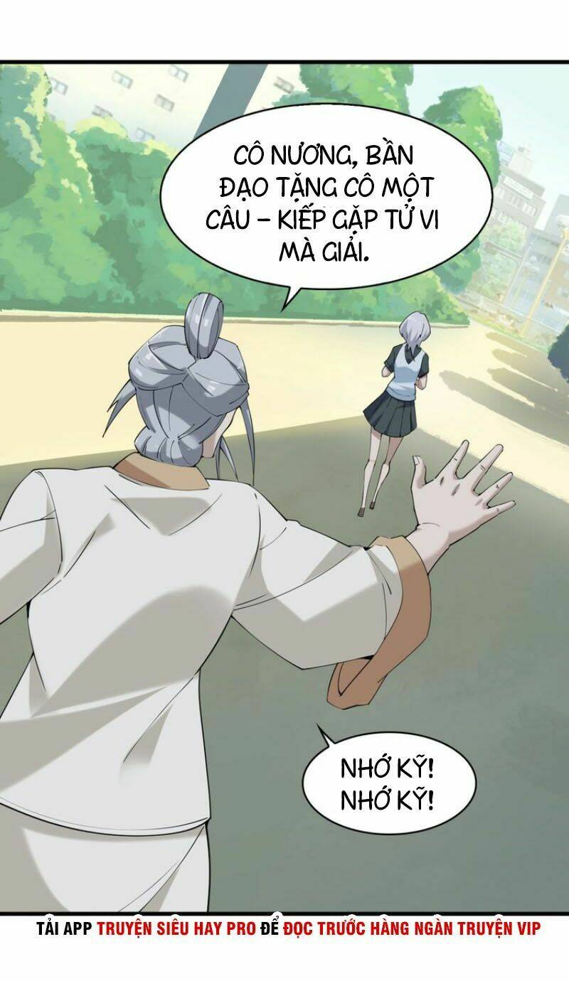 Siêu Cấp Đại Chủ Bạ: Chapter 28