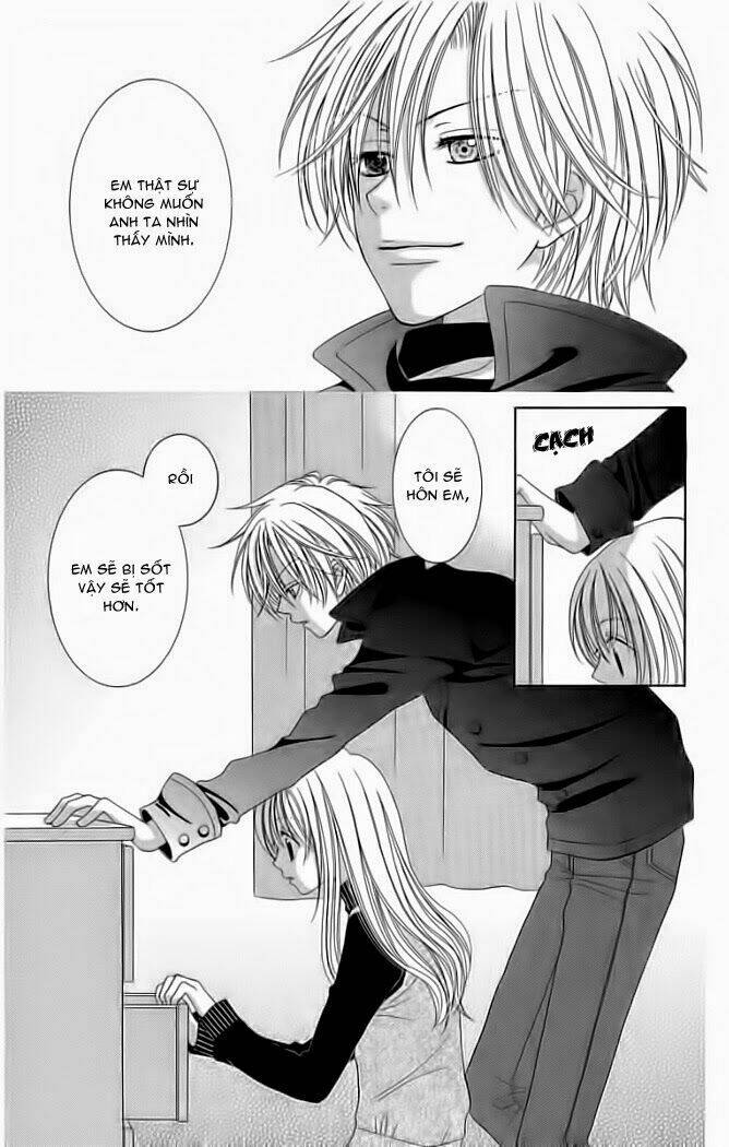 My Dear Cat: Chapter 1