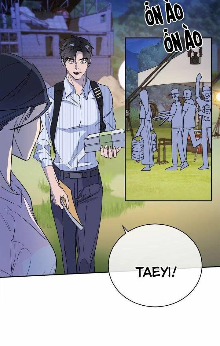 Màn Đêm Buông Xuống Là Khi Qụa Kêu: Chapter 25