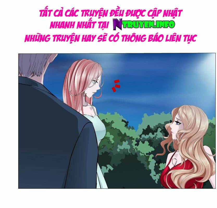 Cạm Bẫy Của Nữ Thần: Chapter 179