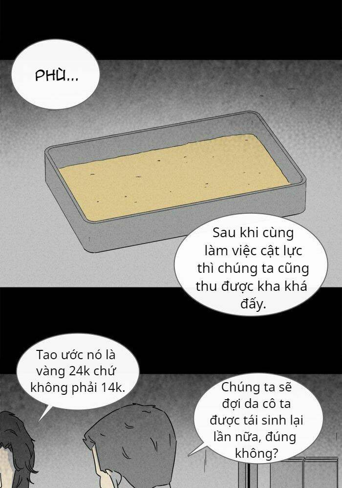 Những Câu Chuyện Bất Thường: Chapter 190