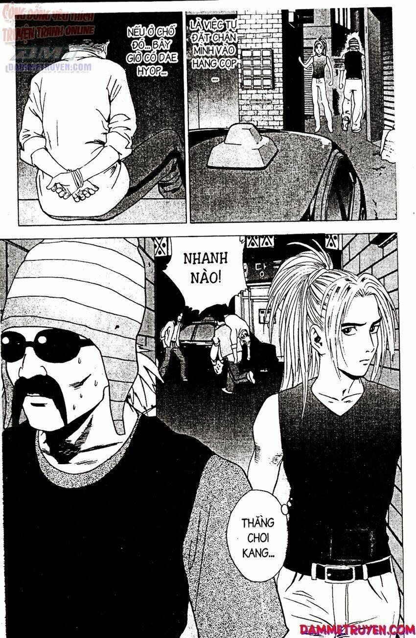 Ai Hơn Ai: Chapter 116