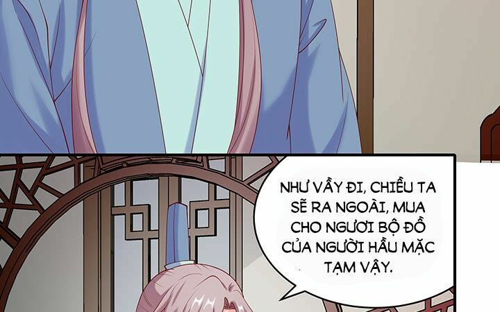 Đô đốc đại nhân sủng thê kí: Chapter 18.2