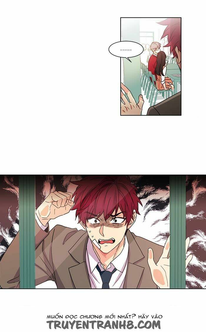 Oh! Cô Nàng Oh Yesu: Chapter 18