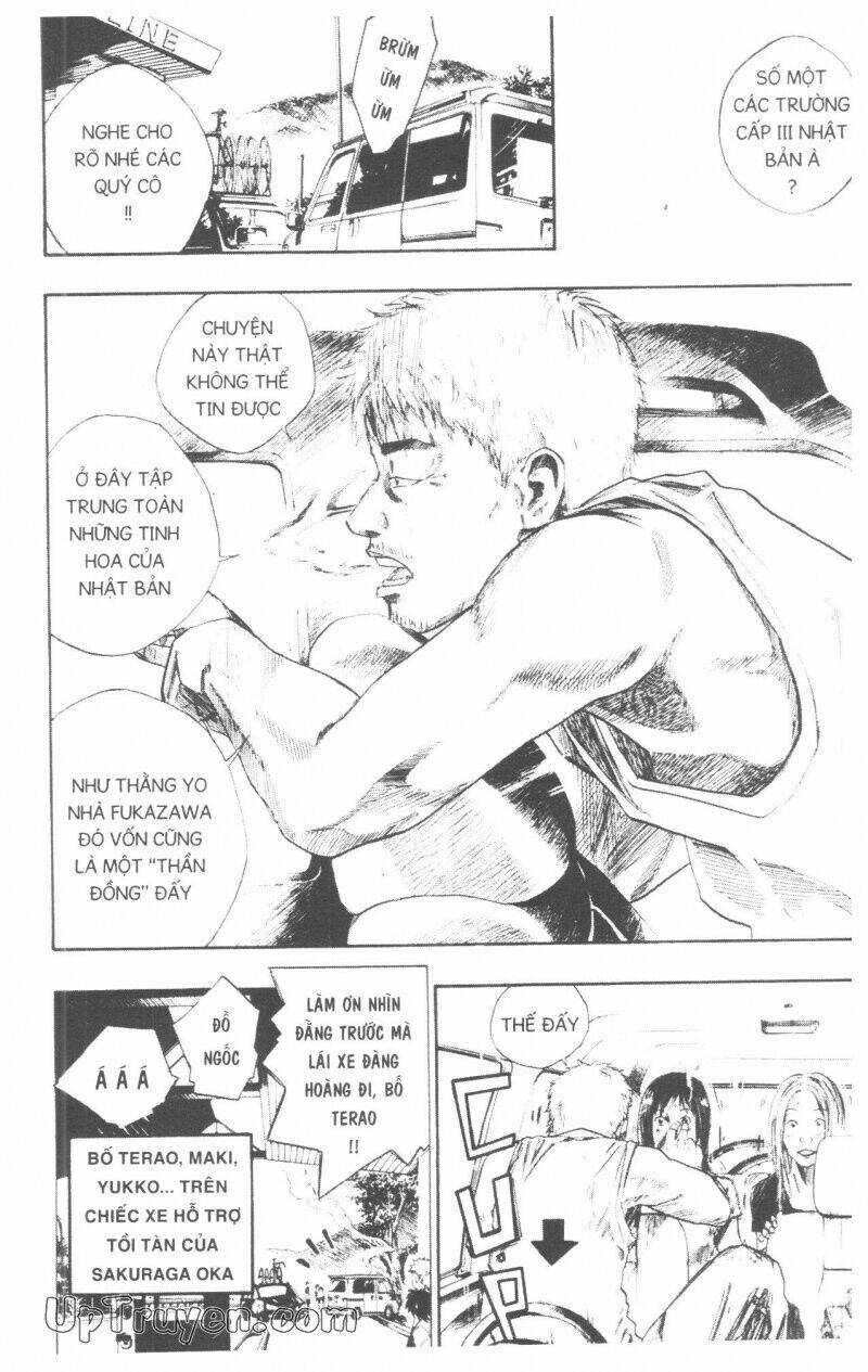 Over Drive: Chapter 10