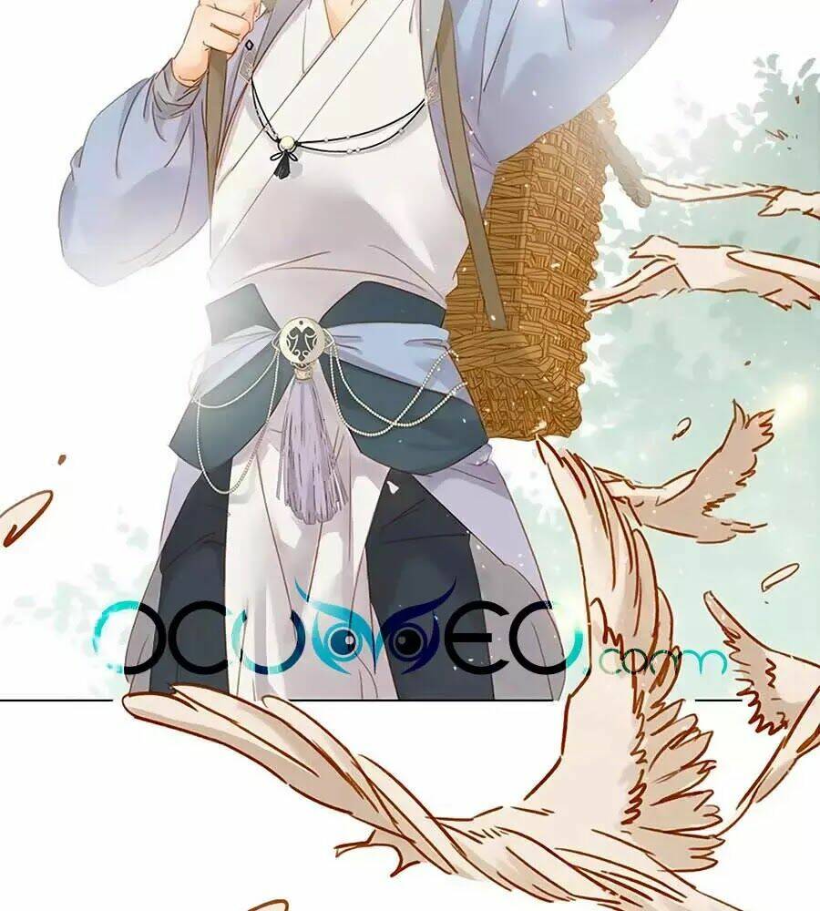 Tiểu Sư Phụ, Tóc Giả Của Ngài Rơi Rồi!: Chapter 14