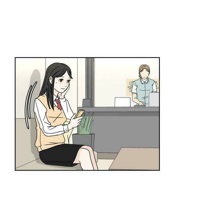 30 Phút Bước Đi Bên Em: Chapter 14.5