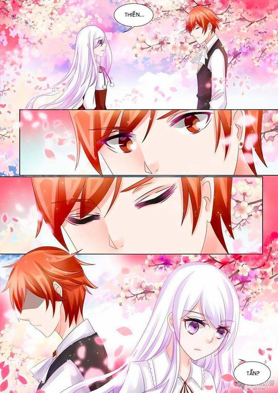 Chước Chước Lưu Ly Hạ: Chapter 45