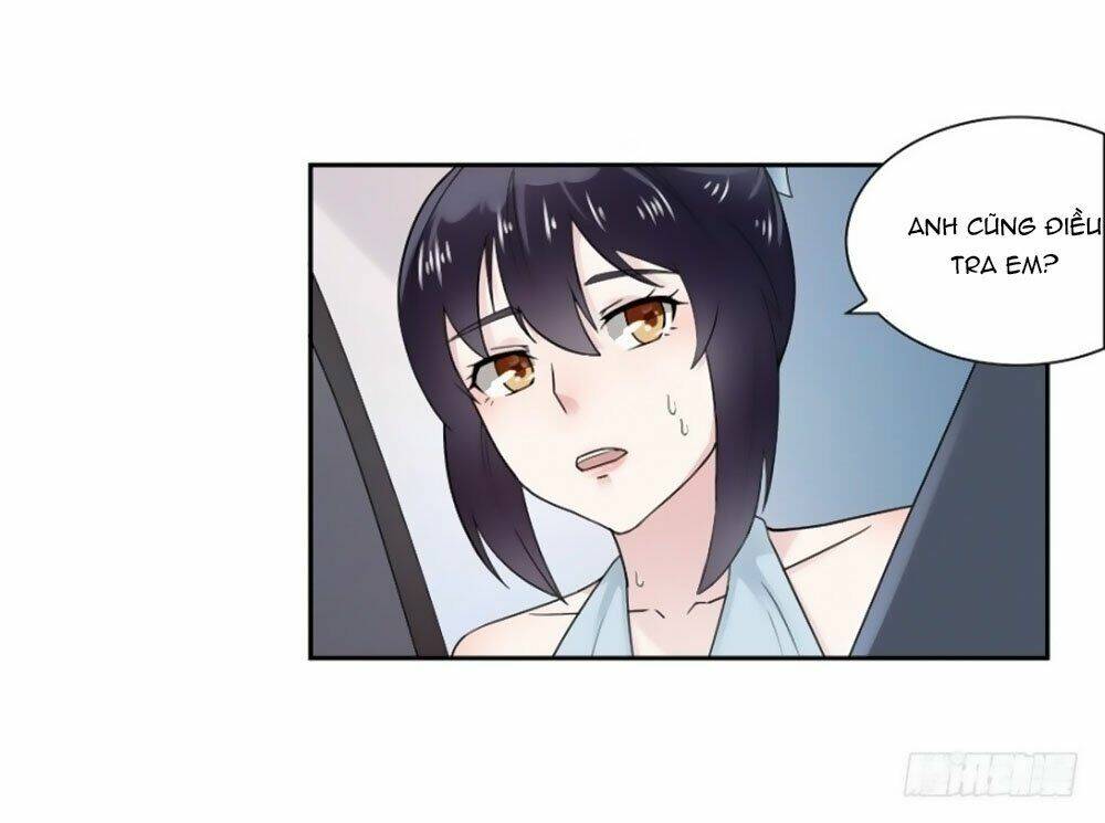 Thiên Kim Đường Môn: Chapter 72