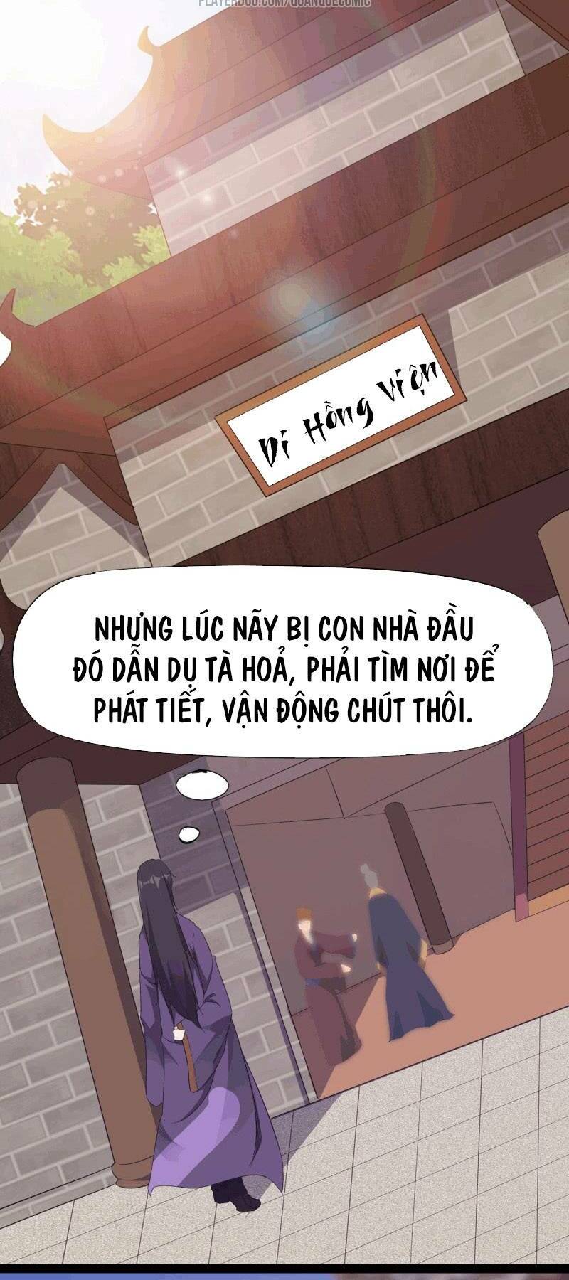 Kiếm Đồ: Chapter 20