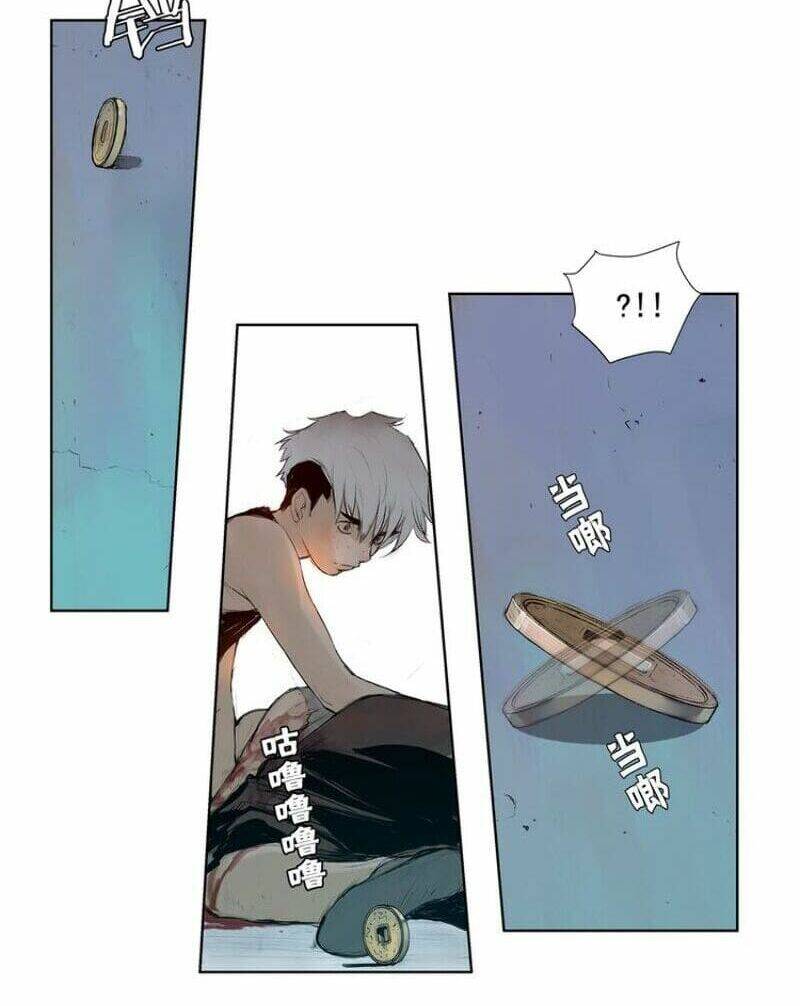 Vinh Quang Kiếm: Chapter 3