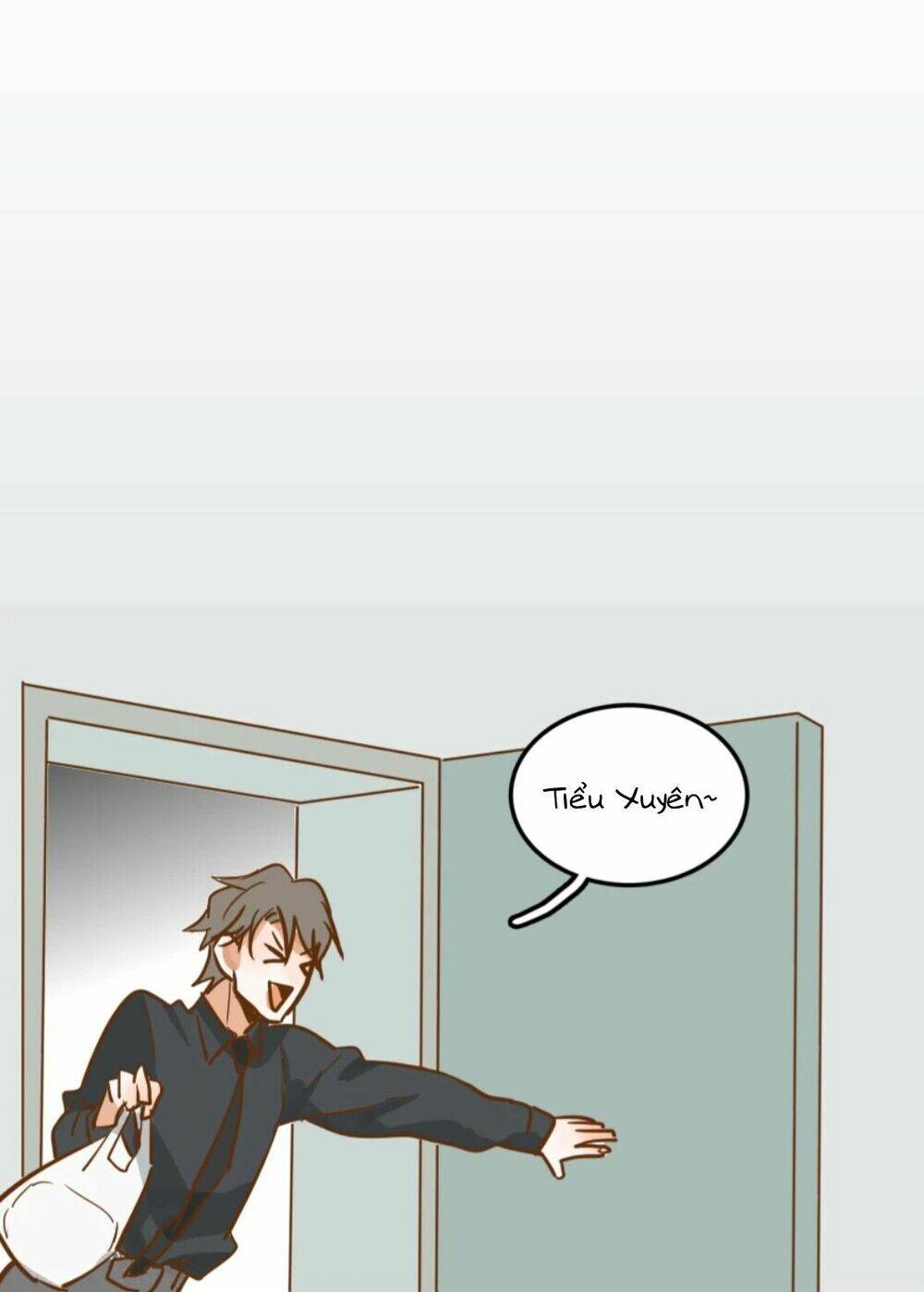 Tình Yêu Dưới Mái Hiên: Chapter 32