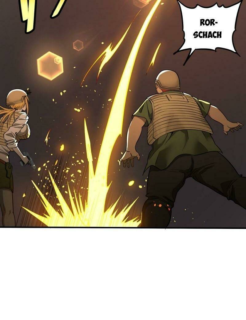 Danh Sách Kẻ Phản Diện: Chapter 88