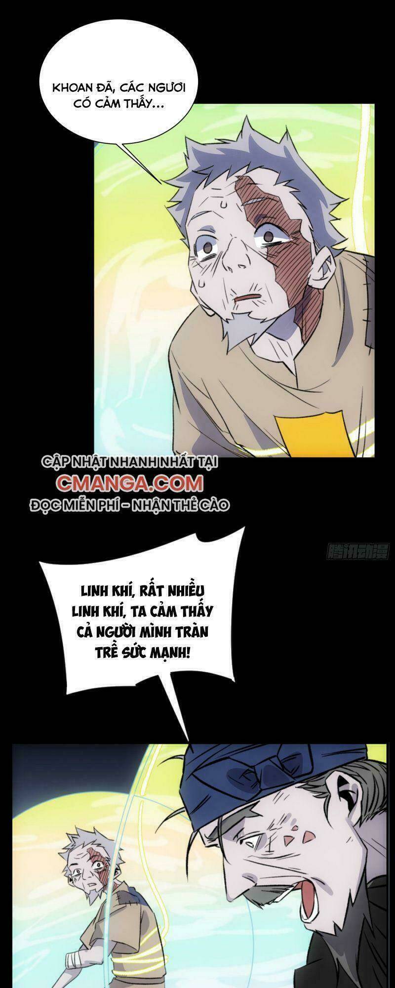 Ma Vương Là Đại Địa Chủ: Chapter 27