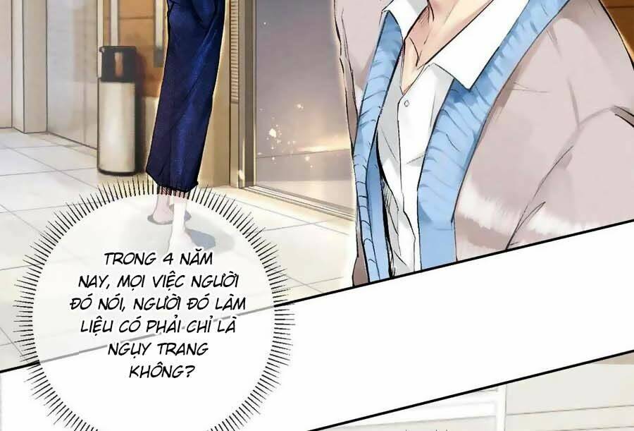 Chung Cư Của Các Ảnh Đế: Chapter 30