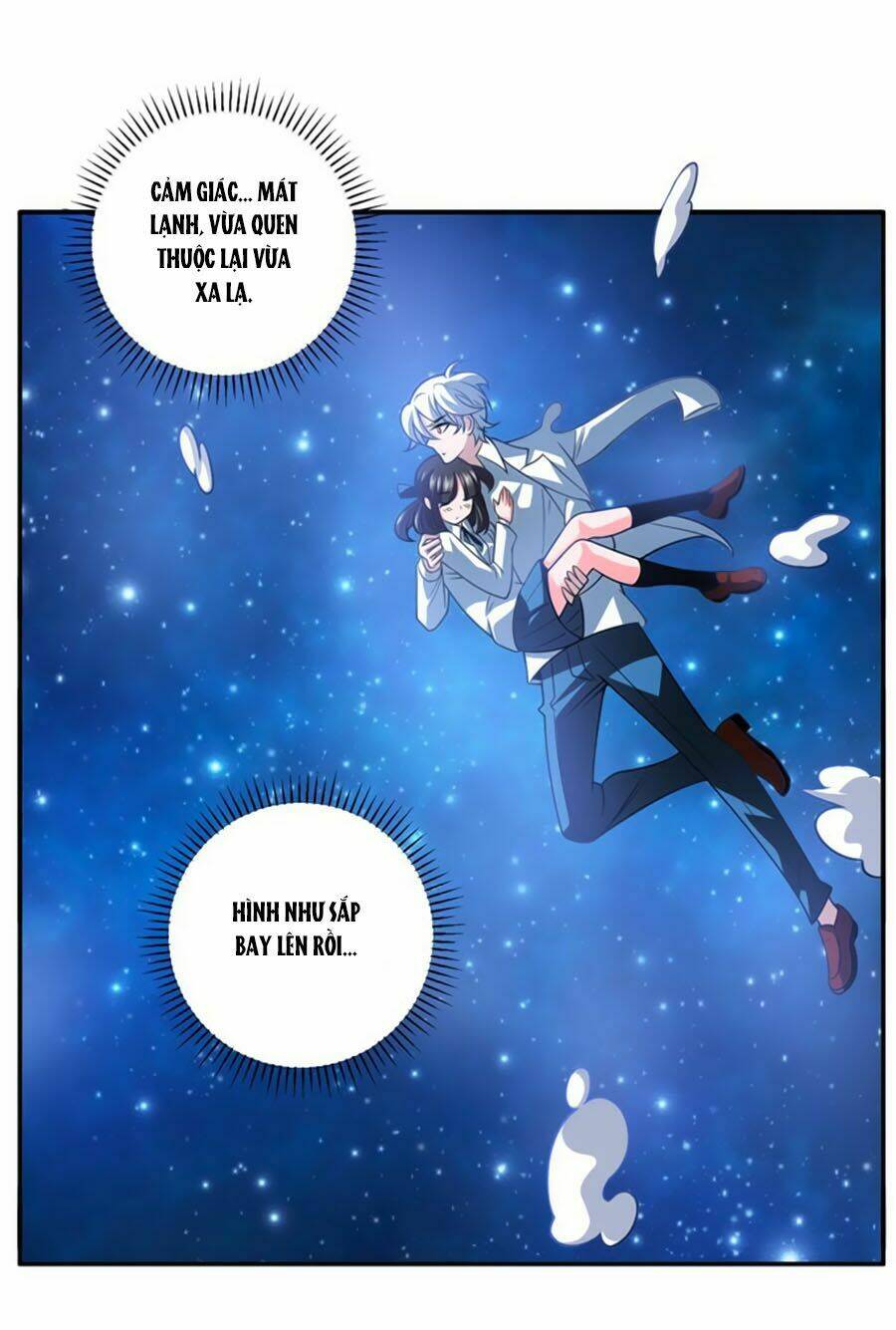 Người Yêu Khát Máu Của Tôi: Chapter 84