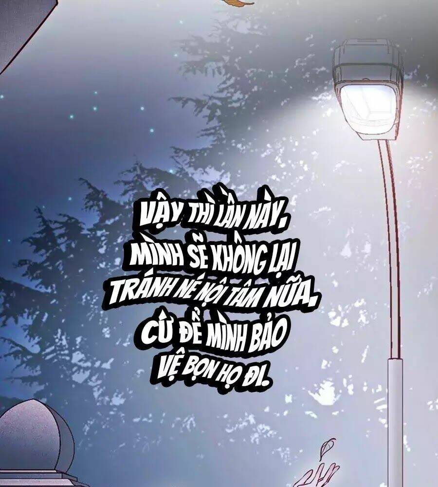 Hai Mặt Cuốn Hút Của Anh: Chapter 24