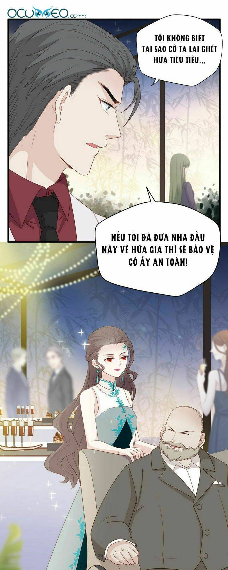 Thiên Kim Bất Lương: Chapter 20