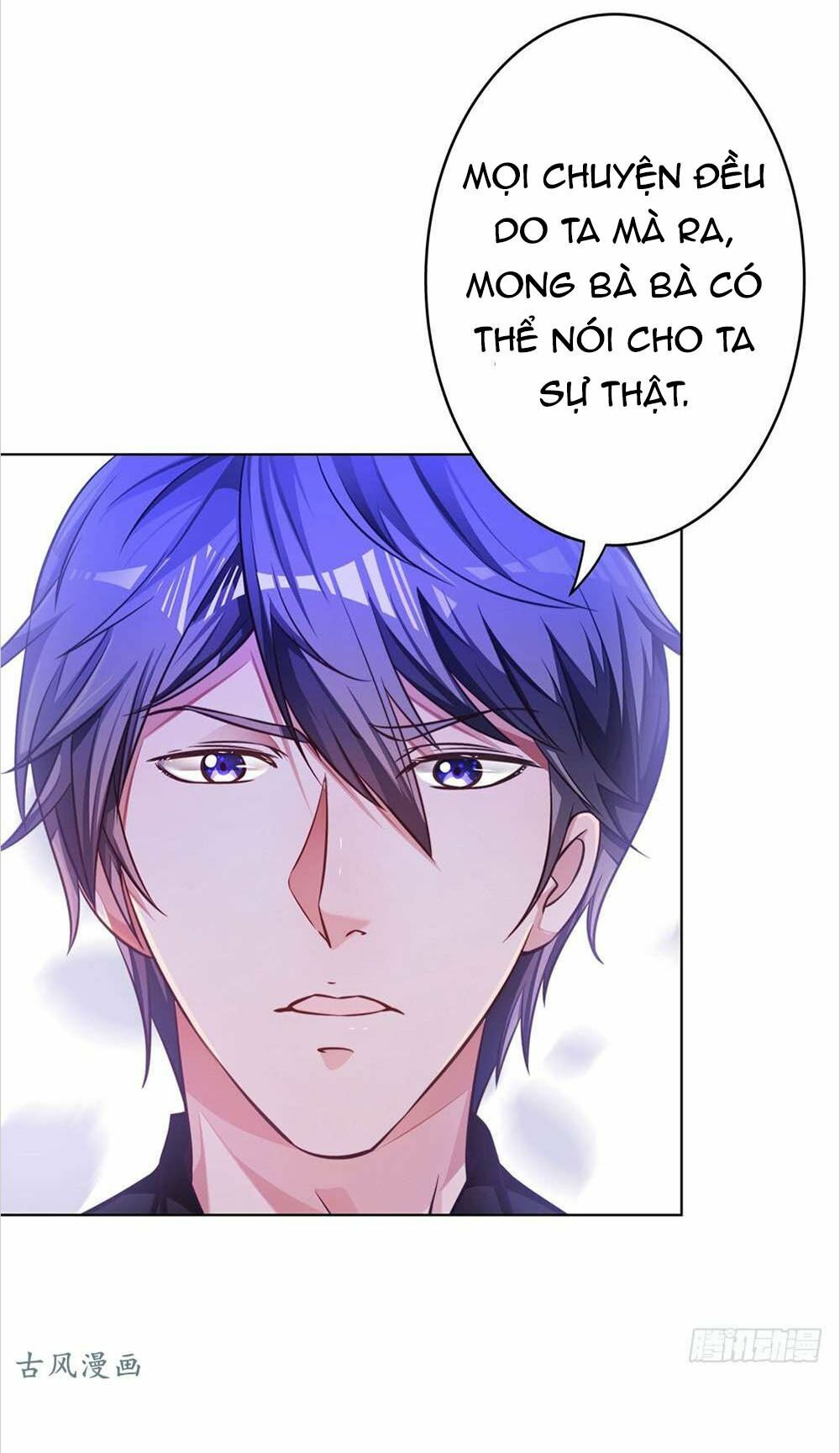Yêu Tiếp Thành Nghiện, Tổng Tài Quá Bá Đạo: Chapter 47