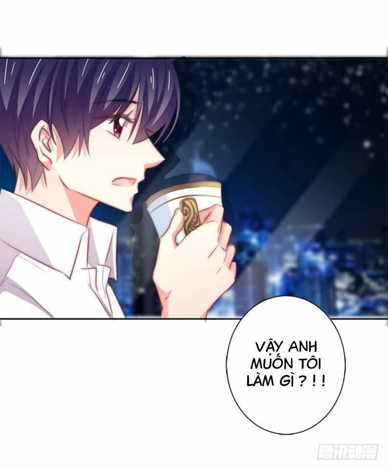 Sự Đơn Thuần Về Tình Yêu: Chapter 4