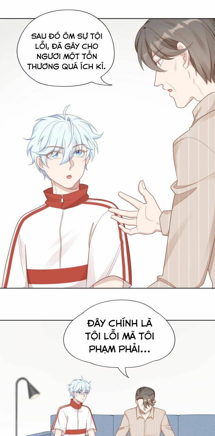 Bạn Trai Là Quái Vật: Chapter 86