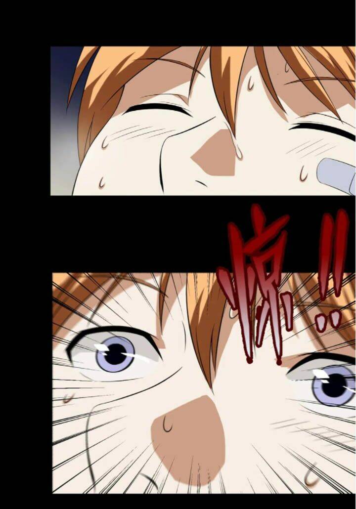 Đai Ca Trở Lại Tuổi 16: Chapter 11