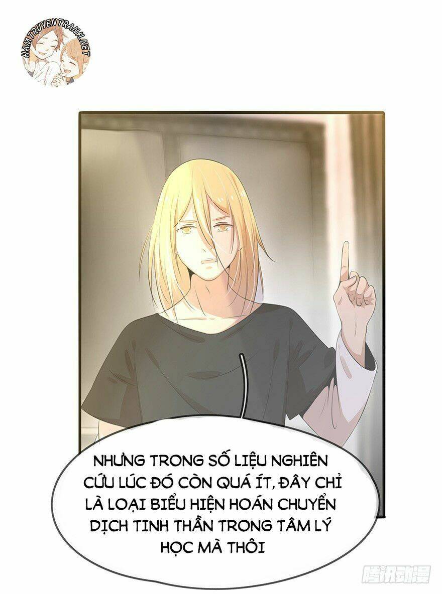 Tổng Tài Đại Nhân Tâm Thiếu Nữ: Chapter 13.2