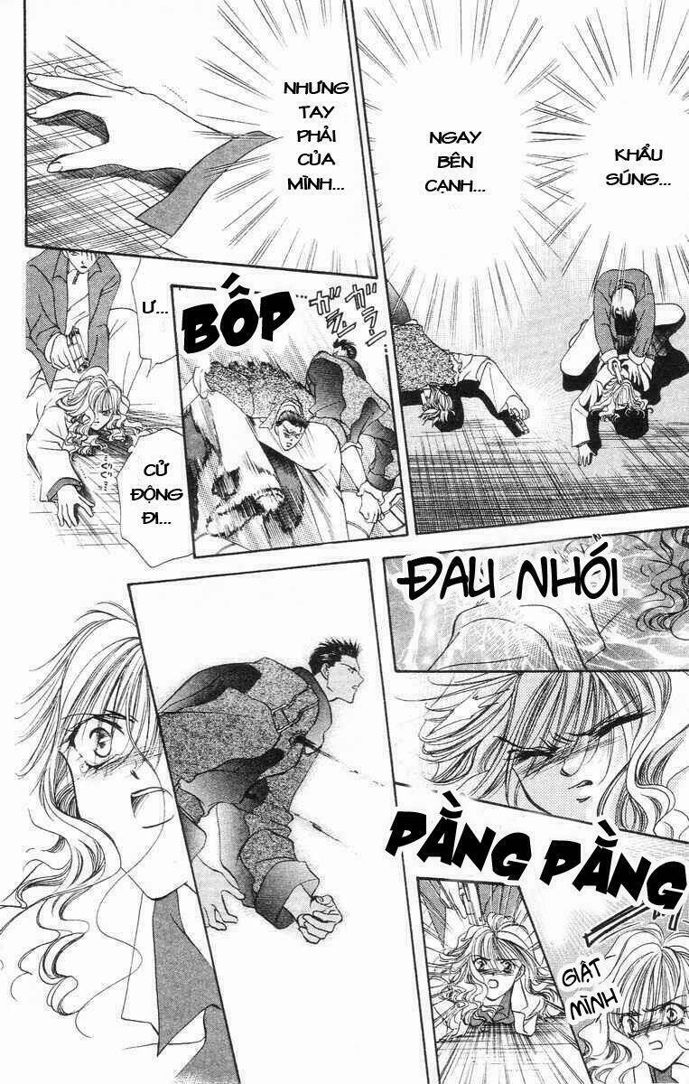 Tokyo Crazy Paradise: Chapter 68
