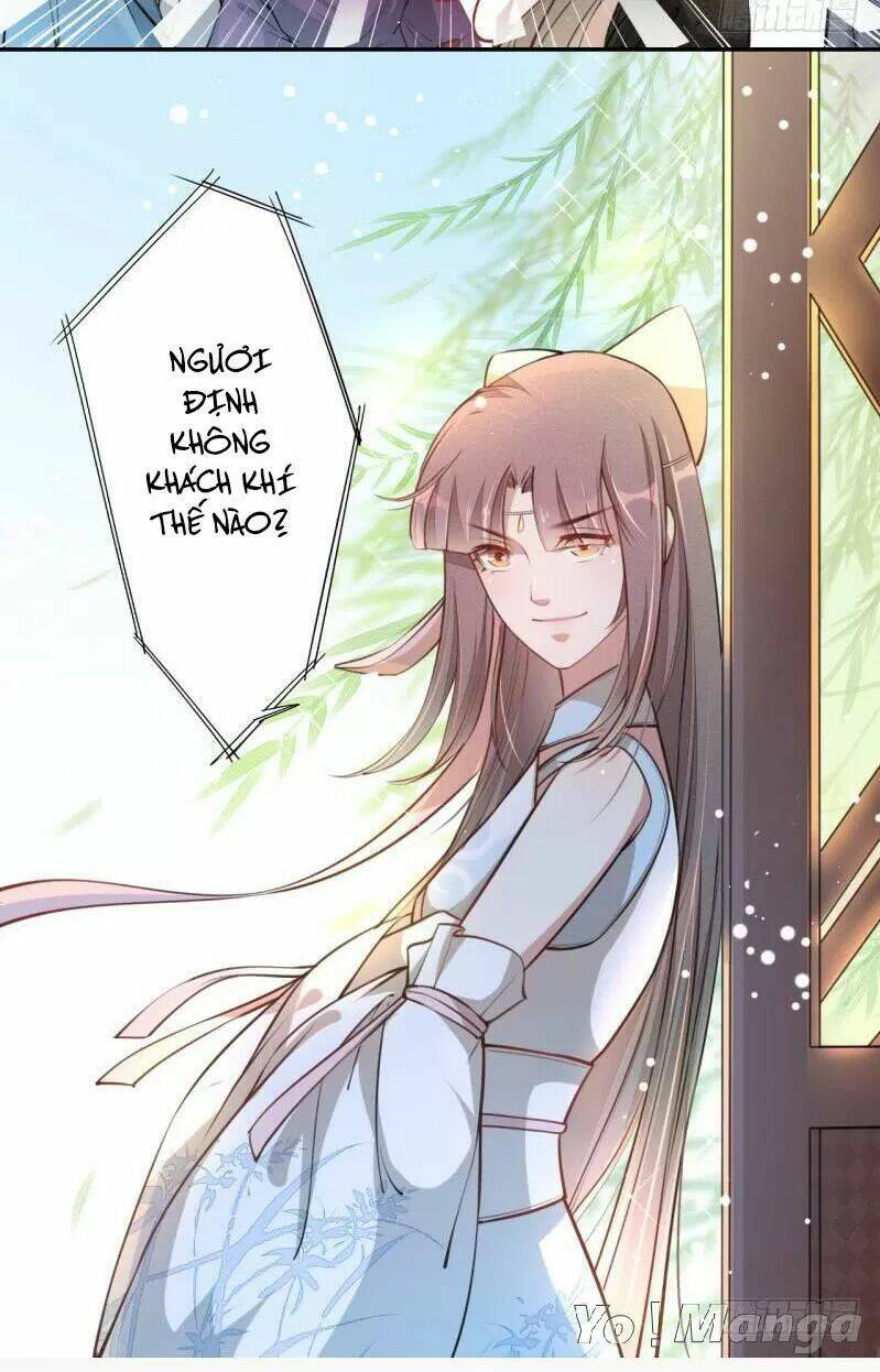 Tuyệt Thế Luyện Đan Sư: Chapter 51