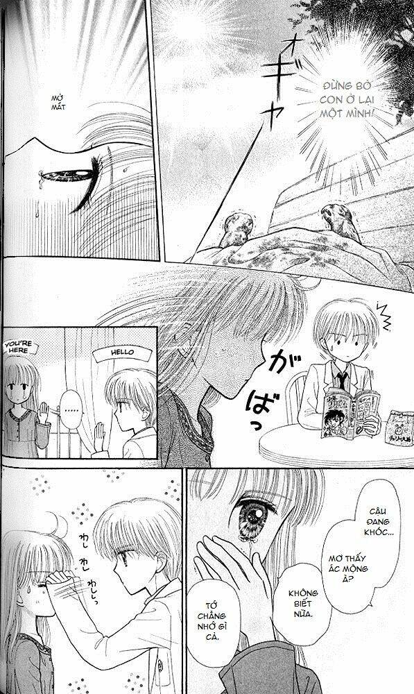 Kodomo No Omocha: Chapter 49