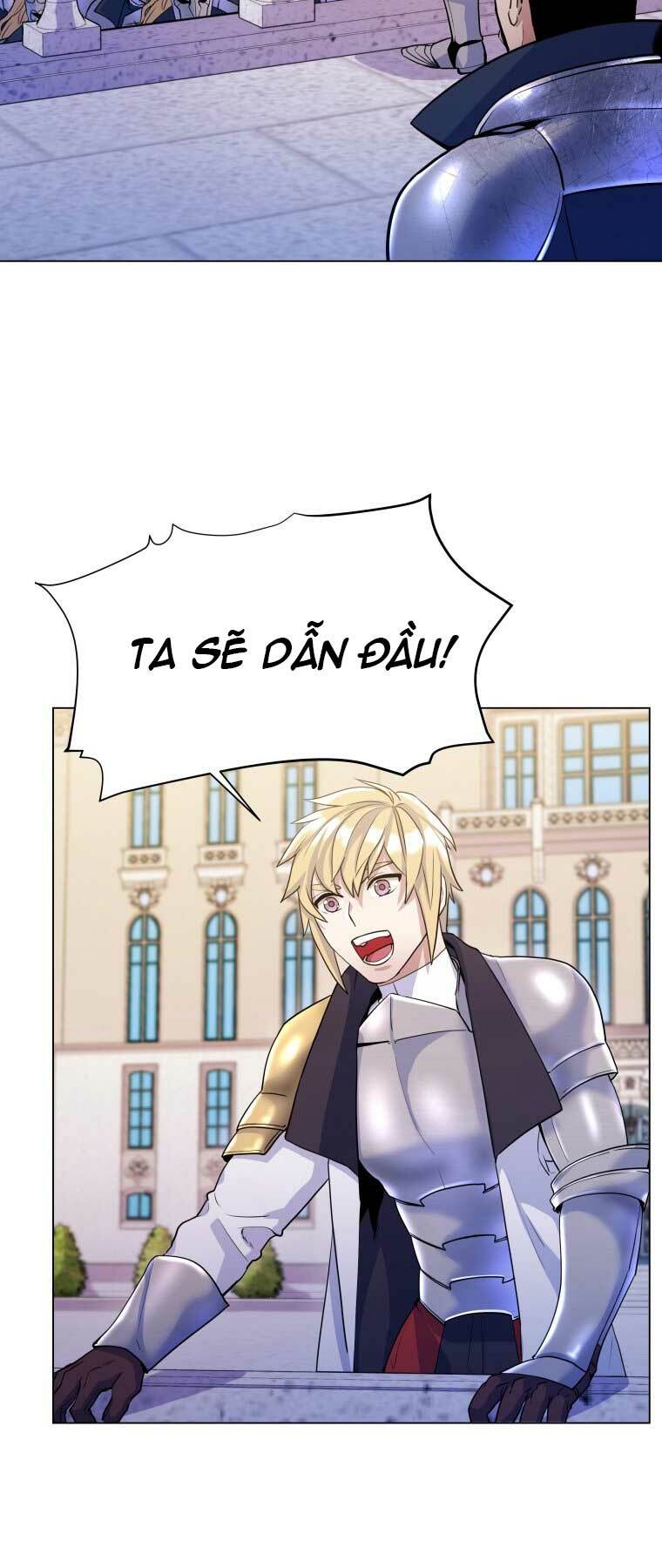 Bạo Chúa Cường Hoành: Chapter 17