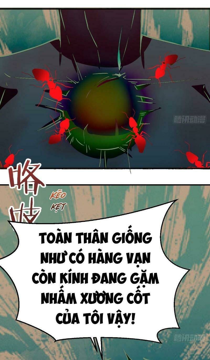 Song Tu Đạo Lữ Kiểu Xem Mặt: Chapter 84