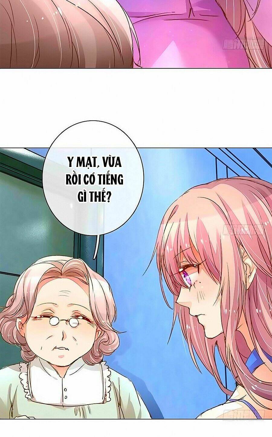 Hào Môn Tiểu Lãn Thê: Chapter 74