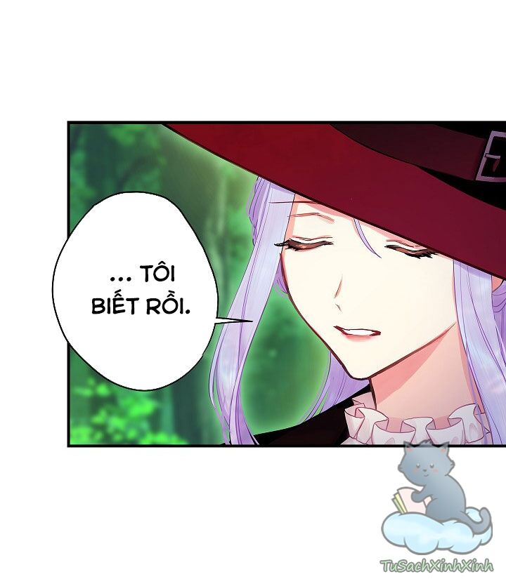 Tồn Tại Với Tư Cách Là Vợ Của Nam Chính: Chapter 196
