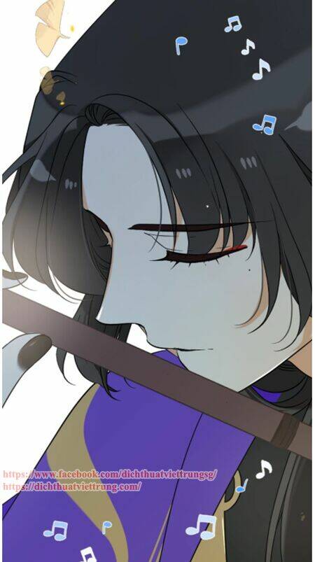 Bạn Trai Tôi Là Cẩm Y Vệ 2: Chapter 56